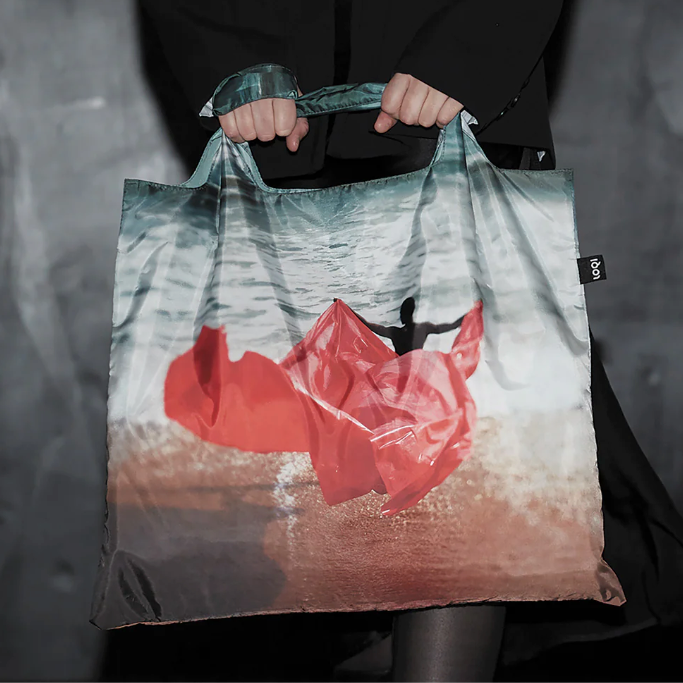 Cristina De Middel LOQI Hand Bag Midnight At the crossrads