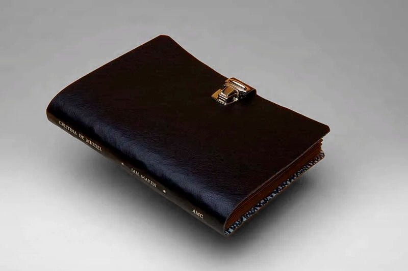 Jan Mayen by Cristina de Middel SPECIAL EDITION