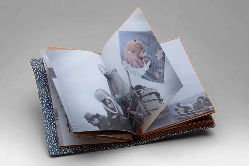 Jan Mayen by Cristina de Middel SPECIAL EDITION