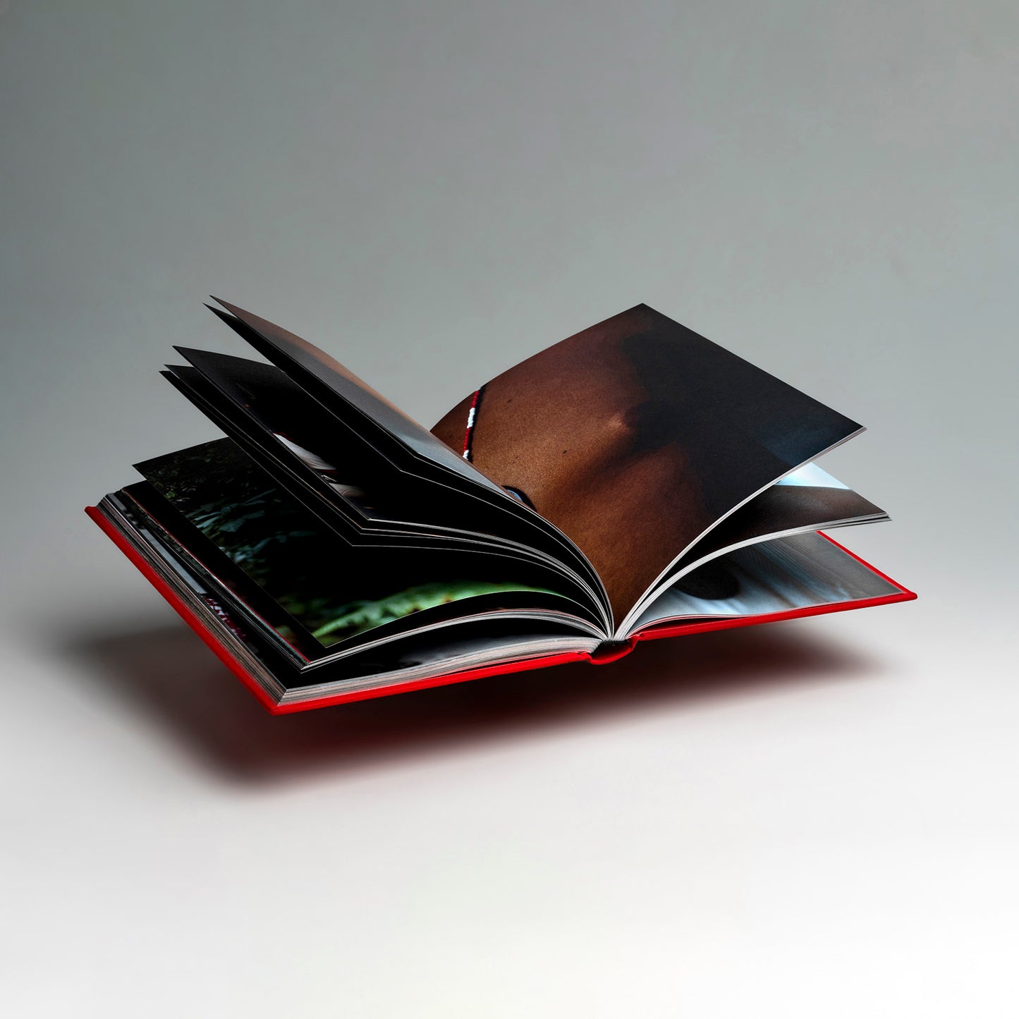 Midnight at the Crossroads 2nd edition by Cristina de Middel and Bruno Morais