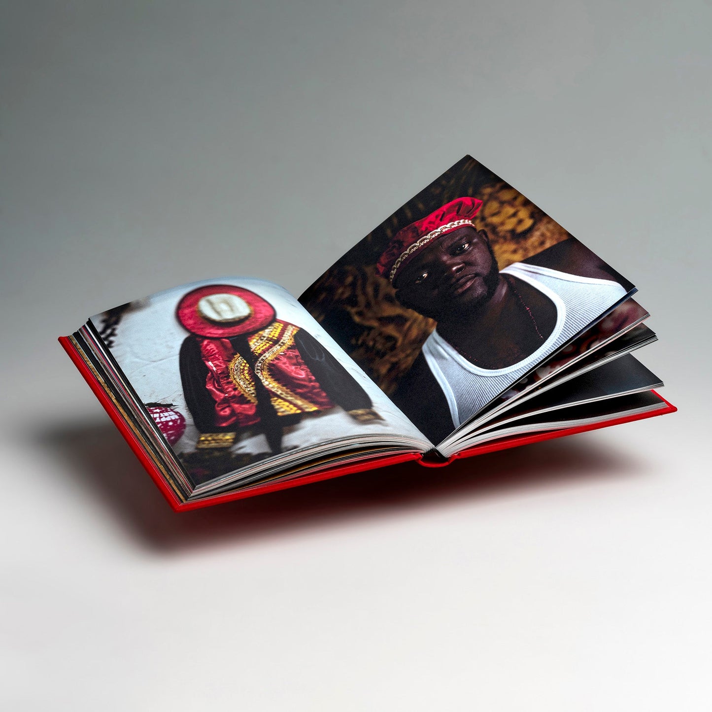 Pack Midnight at the Crossroads & Pony Congo