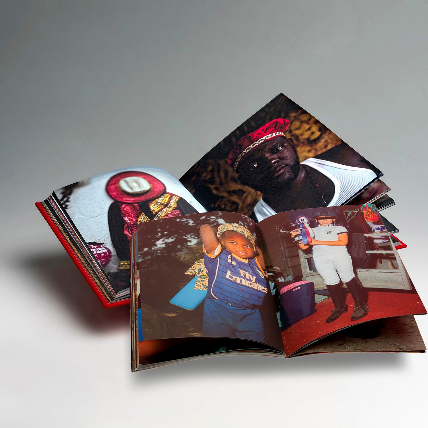 Pack Midnight at the Crossroads & Pony Congo