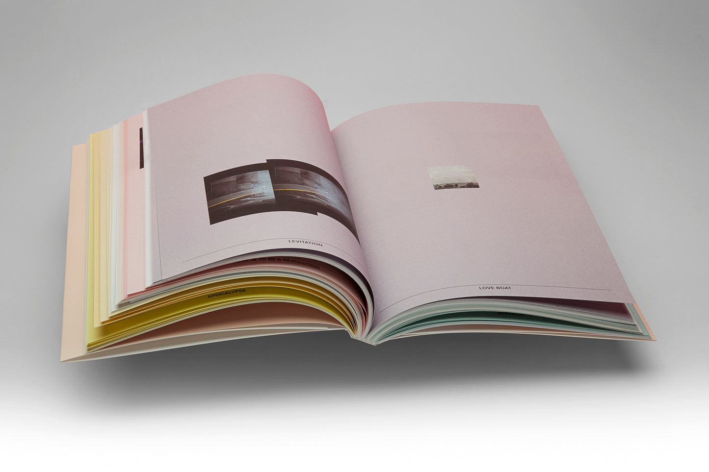 Muchismo by Cristina de Middel SIGNED