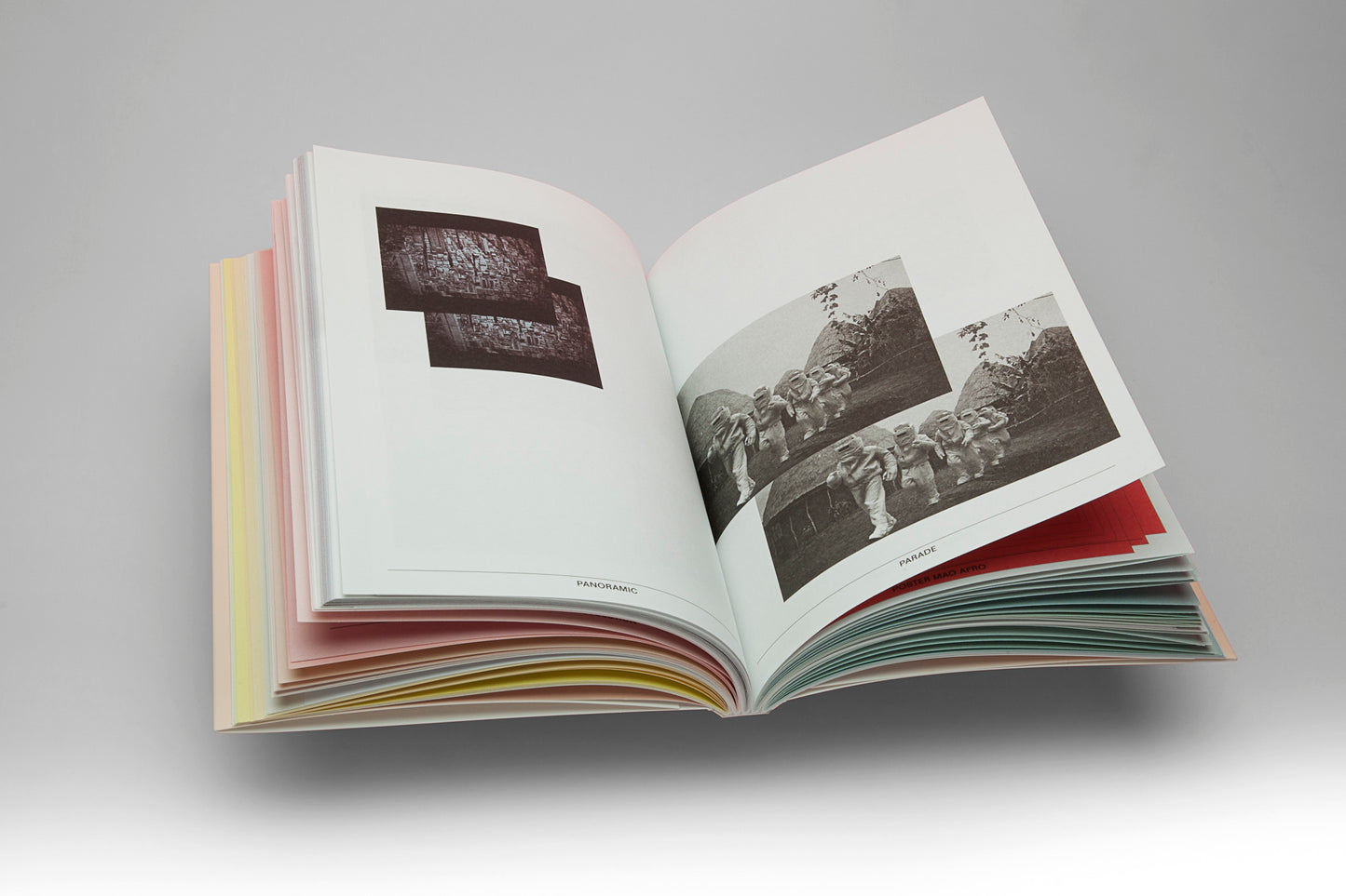 Muchismo by Cristina de Middel SIGNED