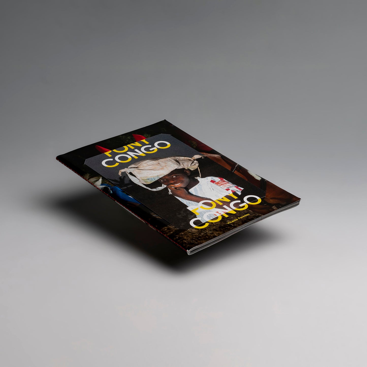 Pack Midnight at the Crossroads & Pony Congo
