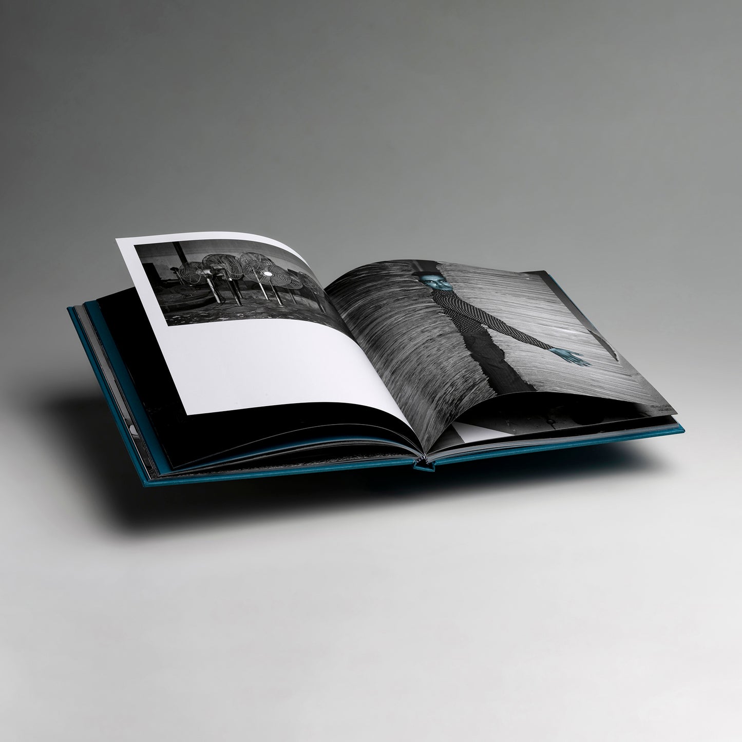 The Perfect Man by Cristina de Middel