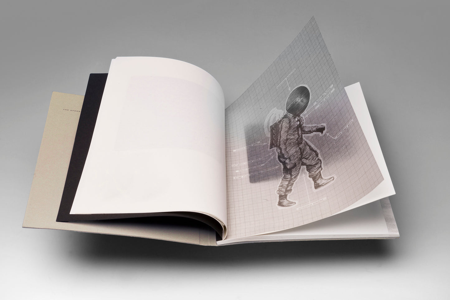 The Afronauts by Cristina de Middel 4th edition