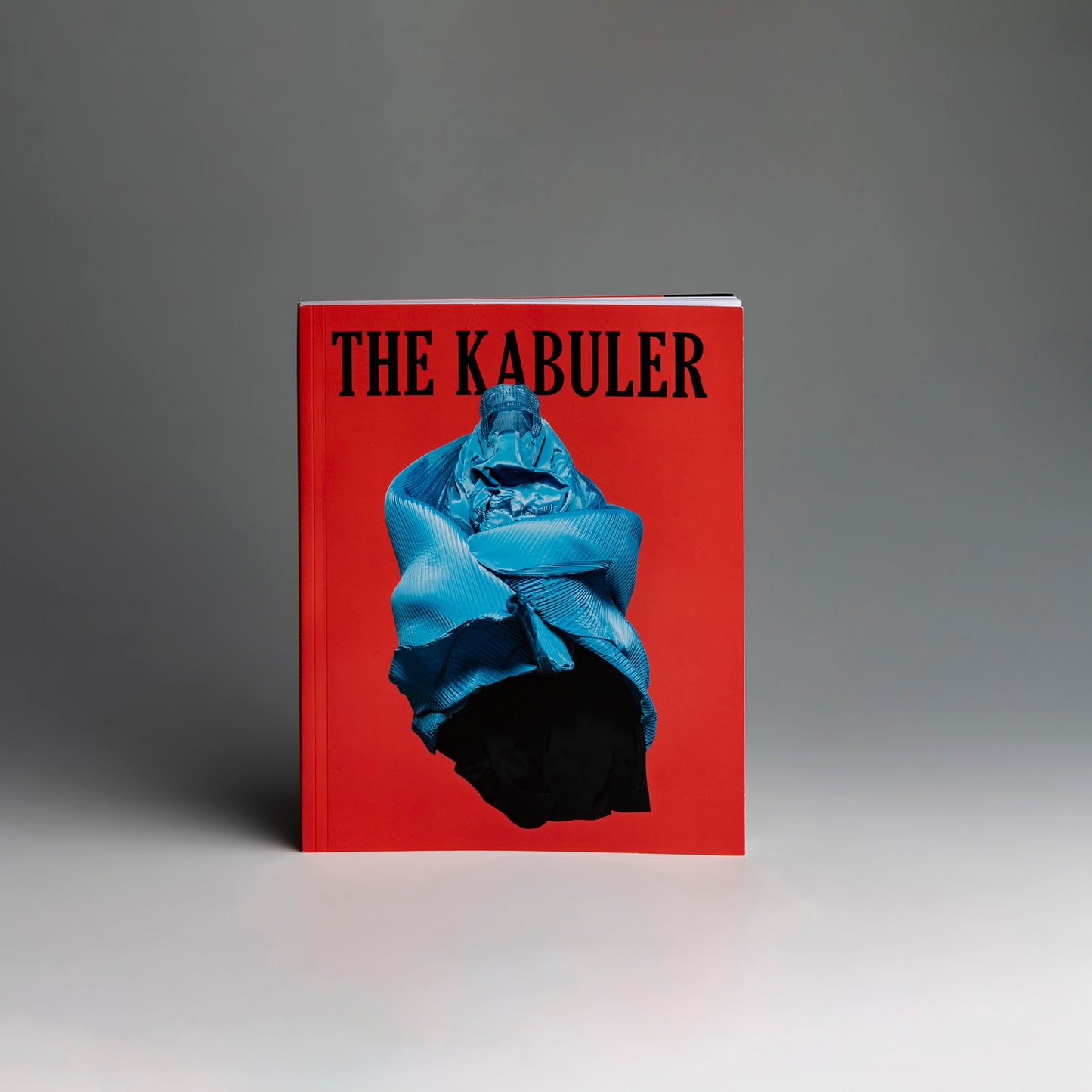 The Kabuler by Cristina De Middel & Lorenzo Meloni